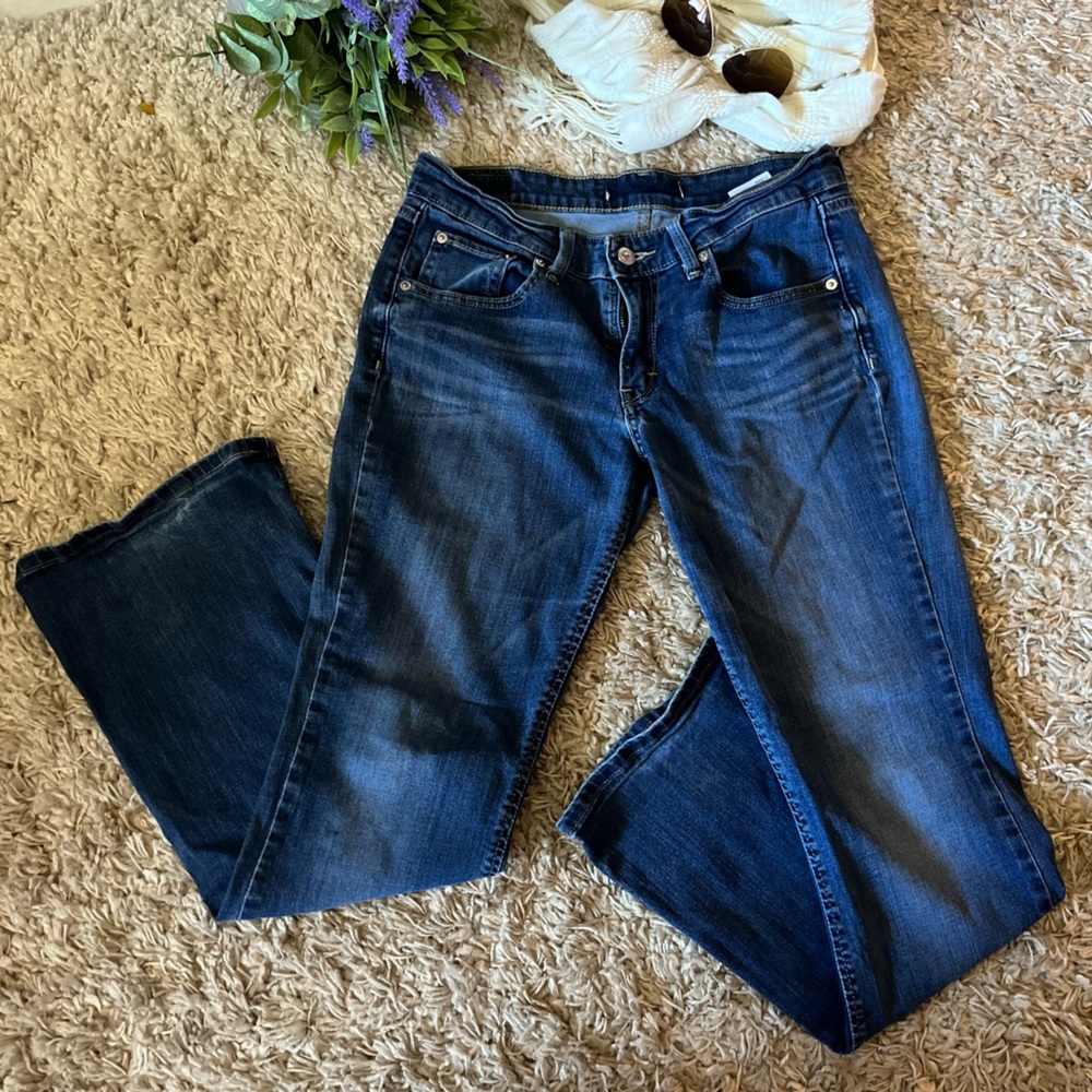 Levi Strauss & Co